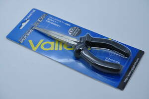 バレーヒル スプリットリングプライヤー EXH 215ｍｍ 未使用品 Valleyhill Split Ring Plier エキストラヘビー仕様