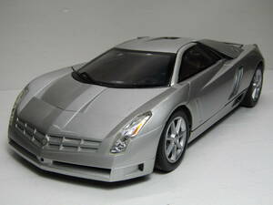 Cadillac CIEN 1/18 キャデラック シエン V12 General Motors Company HOTWHEELS ガルウイング 本体のみUSED 良品 GM USA 