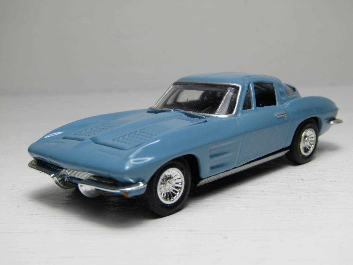 2023年最新】Yahoo!オークション -シボレー コルベット c2(ミニカー)の