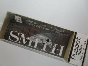 スミス/SMITH パペット・サーフェス クリアー
