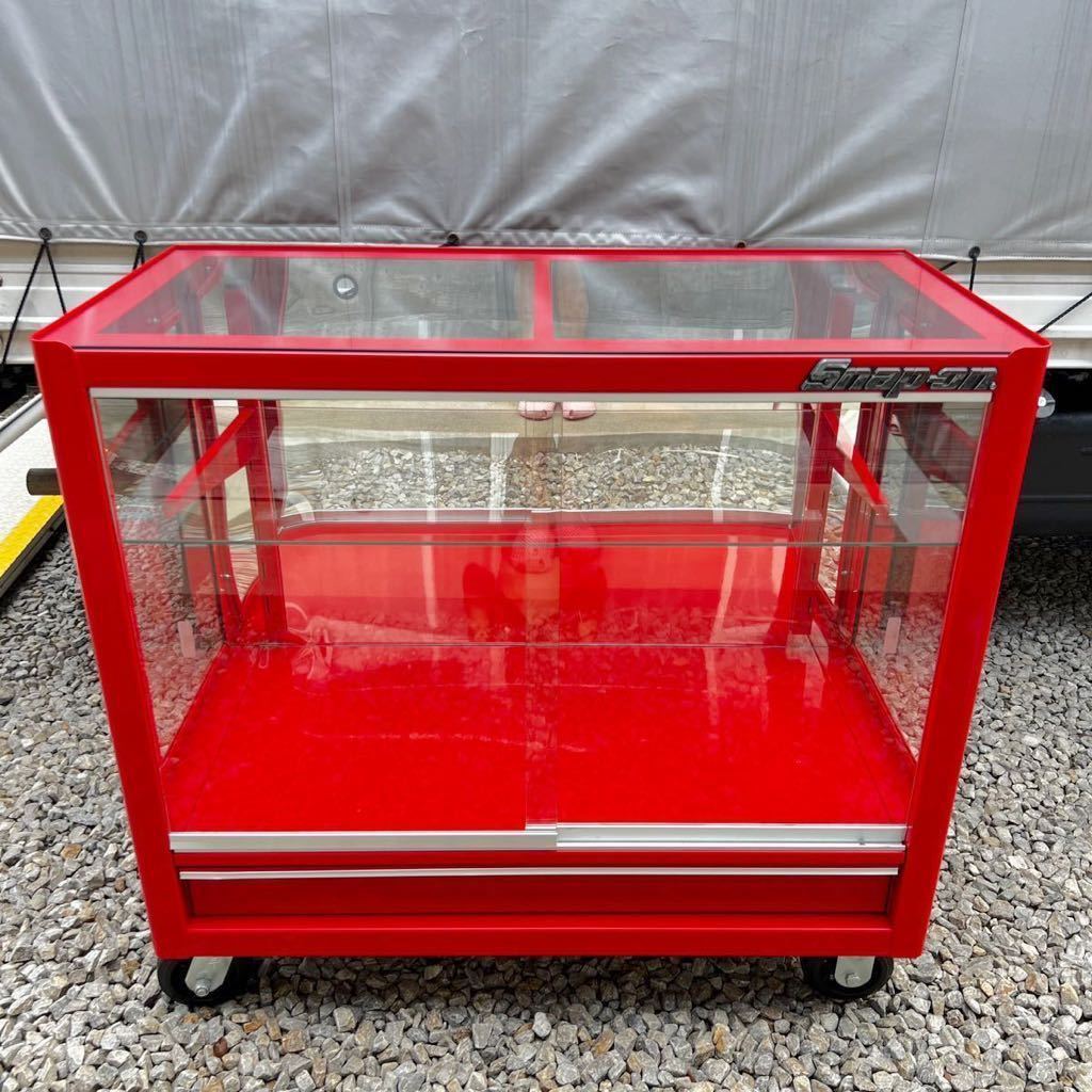 2023年最新】Yahoo!オークション -スナップオン ツールワゴンの中古品
