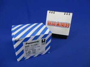 リモコンブレーカDR型3P5A Panasonic BDR31529