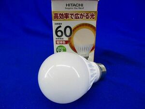 LED電球 E26 LDA8L-G/60E
