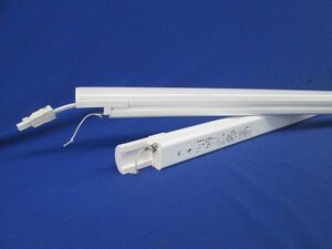 LEDシームレス建築部材照明器具(2本入) NNF09030LE1