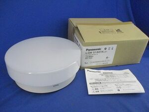 LEDシーリングライト(電球色) LGW51601KLE1