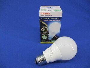 LED電球(昼白色)(E26) LDA4N-G/40W