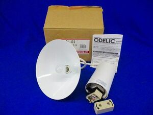 LEDペンダントライト ODELIC OP034432LD/ND