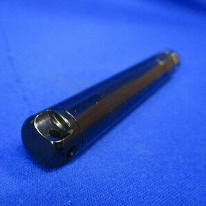 MAGLITE SOLITAIRE(ブラック)(ケース付)(乾電池無)(単4電池1個必要)(汚れ有) 型番不明の画像4