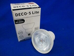 LEDランプ DECO-S Lite(E11) LZA-93096LWM