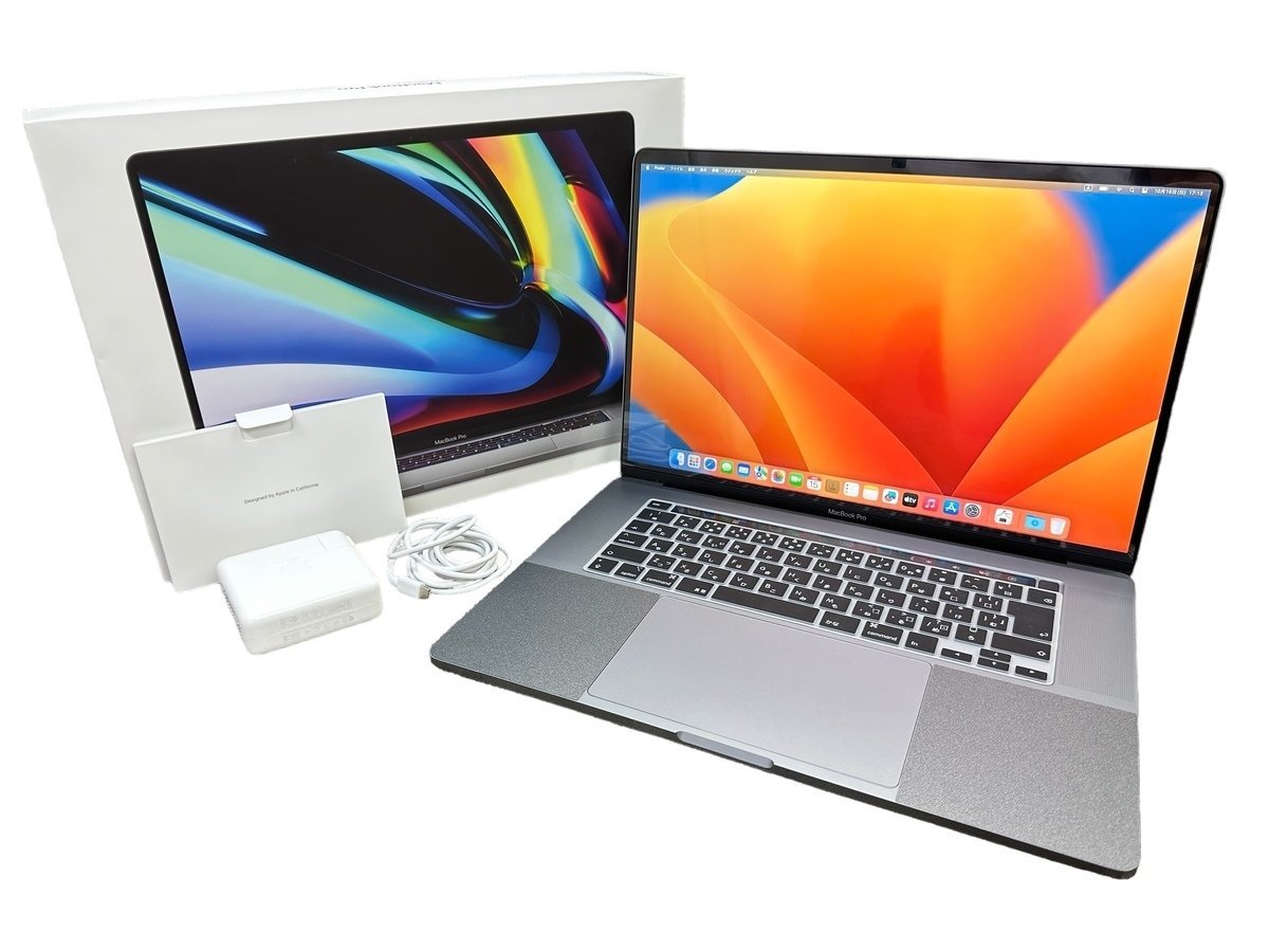 Yahoo!オークション -「core i9」(MacBook Pro) (ノートブック、ノート