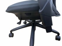 【新品未使用】Herman Miller ハーマンミラー SAYL SAYL CHAIR セイルチェア 昇降機能 固定肘 3Dインテリジェント デスクチェア 事務椅子_画像8