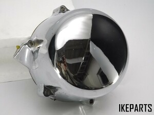 マグナ250 V-TWIN MAGNA 純正 エンジンカバー ジェネレーターカバー 「11635-KCR-000」 A039J0123