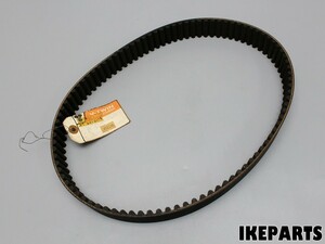 未使用 ハーレー　FLT FXR V-TWIN 補修用 プライマリーベルト 11mm Standard Replacement Belt 92 Tooth 「VT20-0116」 A322J1043