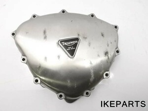 Triumph TRIUMPH ボンネビル Genuine engineCover A091G0133