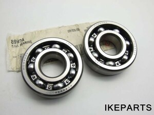 Новый "8992A" Buell Harley Transmission Bearing B387F0830