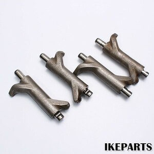  real movement car remove! Buell Buell XB9SX lightning original rocker arm 4ps.@A099K0531