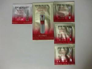 [ recommendation!]*.! Astralift white lotion e& white essence d& white Perfect UVso dragon shon(..5 point set )