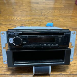 KENWOOD U310BT