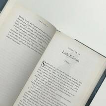 洋書/英語 The Ickabog / J. K. Rowling / hardcover (イッカボッグ/J・K・ローリング/ハードカバー/児童書/多読)_画像5