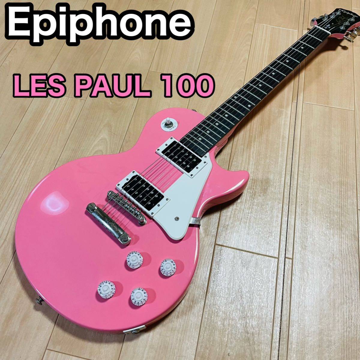 Yahoo!オークション -「epiphone les paul」(ギター) (楽器、器材)の