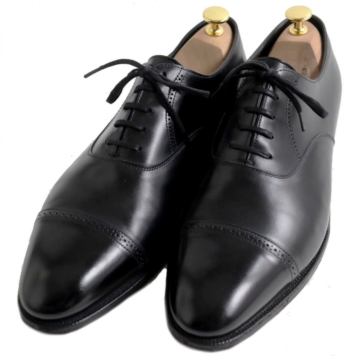 2023年最新】ヤフオク! -john lobb eeの中古品・新品・未使用品一覧