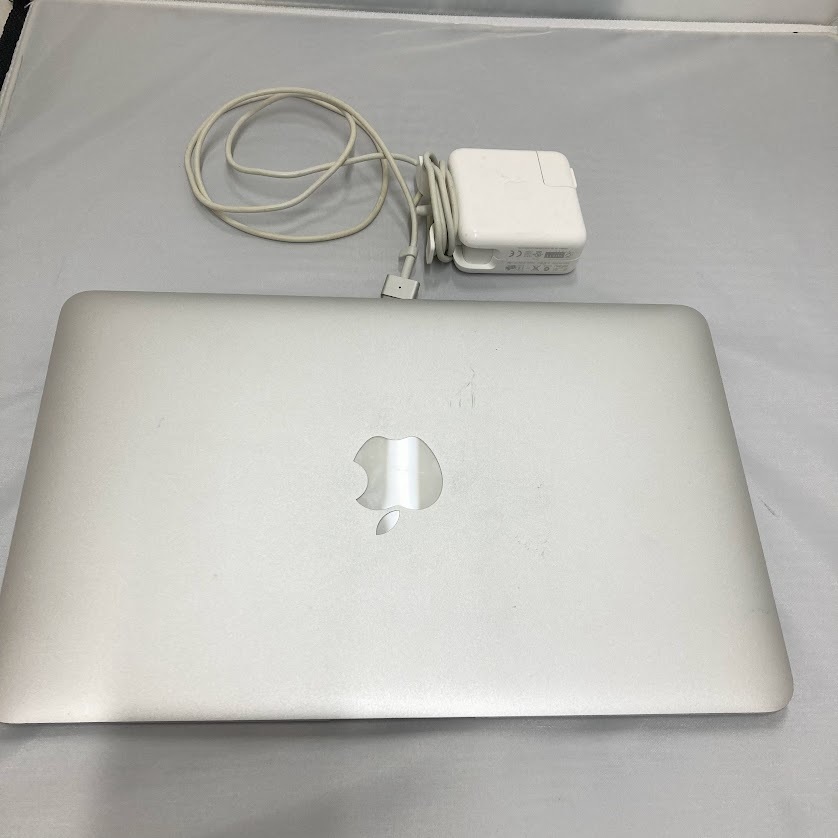 2023年最新】ヤフオク! -macbook air 充電器の中古品・新品・未使用品一覧