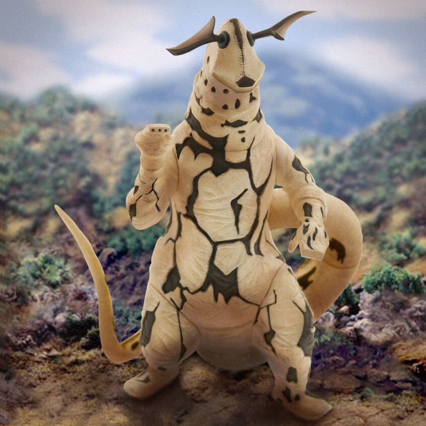 Yahoo!オークション -「エレキング」(ウルトラセブン Yahoo!オークション -「エレキング」(ウルトラセブン