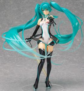 【未開封新品】初音ミクGTプロジェクト レーシングミク 2011 ver. 1/8スケールフィギュア グッドスマイルカンパニー【送料無料】