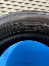 【YOKOHAMA BluEarthヨコハマ】《185/65R15 88S》21年製【送料無料※一部地域有料】中古タイヤ4本セット ◆バリ山_画像6