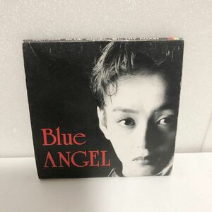 中古CD★ BLUE ANGEL / 君に TRY AGAIN ★ブルー・エンジェル MYSTERY DREAM