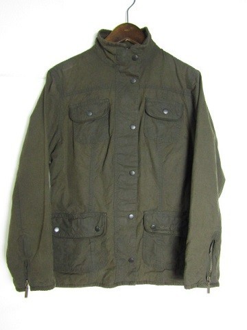 2023年最新】Yahoo!オークション -「ジャケット (barbour バブアー