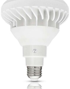 電球 スポットライト E26 LED ビーム電球 散光形 屋外屋内兼用 防犯灯