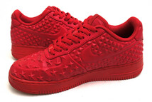 NIKE ナイキ ローカットスニーカー 789104-600 AIR FORCE 1 LV8 VT INDEPENDENCE DAY エアフォースワン アメリカ独立記念日モデル_画像3