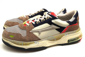 PREMIATA プレミアータ ローカットスニーカー VAR .0034 Drake マルチカラー