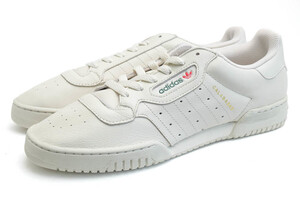 YEEZY イージー ローカットスニーカー CQ1693 CALABASAS POWERPHASE カラバサス パワーフェイズ adidas アディダス by KANYE WEST カニエ