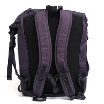 PORTER ポーター 吉田カバン リュック 819-09734 RIDGE RUCKSACK 高密度 ポリエステルツイル 止水ファスナー仕様 デイパック_画像3