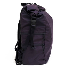 PORTER ポーター 吉田カバン リュック 819-09734 RIDGE RUCKSACK 高密度 ポリエステルツイル 止水ファスナー仕様 デイパック_画像4