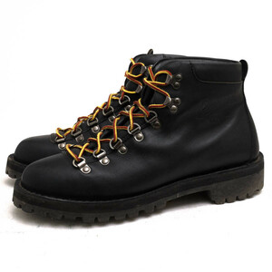 Danner ダナー マウンテンブーツ D4213 OLLALIE2 牛革 ABCマート限定 Vibramソール ステッチダウン製法