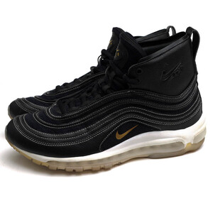 NIKE ナイキ ハイカットスニーカー 913314-001 AIR MAX 97 MID x R.T. エアマックス 97 ミッド Riccardo Tisci リカルド・ティッシコラボ