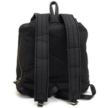 PORTER ポーター 吉田カバン リュック 656-06178 DRAFT RUCKSACK ドラフト ペーパーナイロンクロス 巾着型_画像3