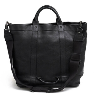 PORTER ポーター 吉田カバン トートバッグ 233-08435 BUSHEL 2WAY TOTE BAG L ブッシェル 牛ステア コンビネーション鞣し 2WAY ショルダー