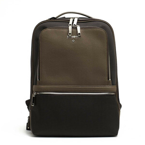 Samsonite サムソナイト リュック GF2-78004 EUSTON SLIM BACKPACK ユーストン スリム バックパック BLACK LABEL ブラックレーベル バリス