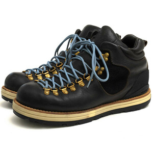 VISVIM ビズビム マウンテンブーツ 0112401001005 SERRA セラ 米国ホーウィン社製カウレザー 牛革 Vibramソール