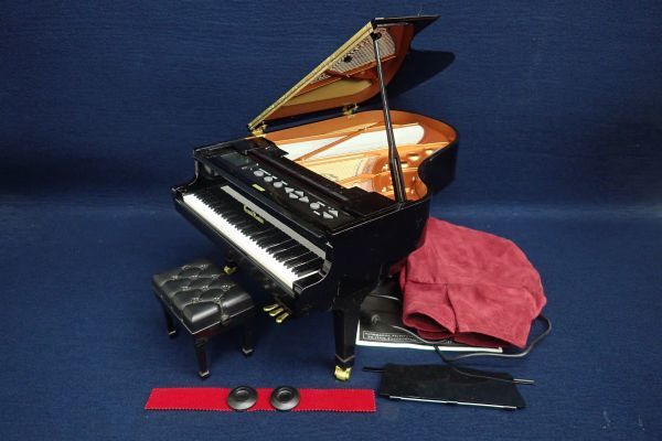 2023年最新】ヤフオク! -自動ピアノの中古品・新品・未使用品一覧