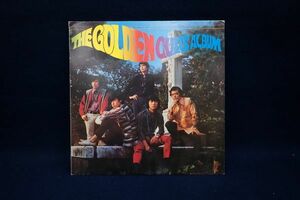 ♪LP盤68　見本盤　THE GOLDEN CUPS ALBUM WTP-60425 ♪ザ・ゴールデン・カップス・アルバム/非売品/消費税0円