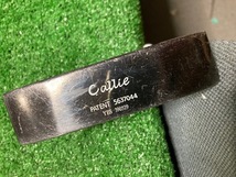 全国送料無料　中古パター　YES! Callie 　　純正スチール32.5インチ　　 　　Y1498_画像1