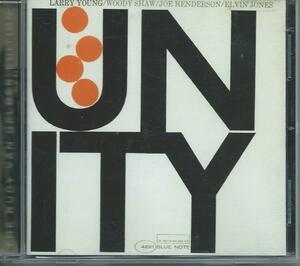 　UNITY/LARRY YOUNG