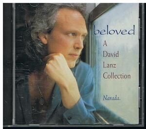 　beloved A David Lanz Collection/デヴィッド・ランツ　