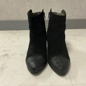 STACCATO スタッカート ショートブーツ