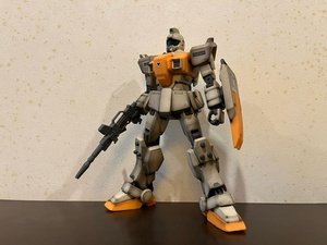 ☆MG　陸戦型ジム　完成品　341